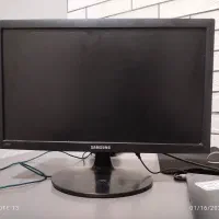 مانیتور ۱۹ اینچ سامسونگ سالم
