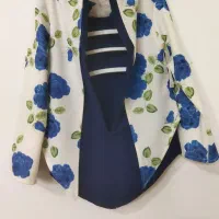 شومیز بچگانه 2 ساله|لباس|شیروان (خراسان), |دیوار