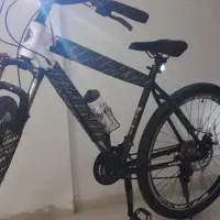 دوچرخه 72/5 ویوا