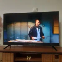 تلوزیون هوشمند ایکس ویژن۴۳|تلویزیون و پروژکتور|همدان, |دیوار