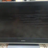 تلویزیون سونی تعمیری پیکسل مانیتور خراب