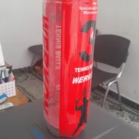 قوطی پلاستیکی جلوه دار|ظروف نگهدارنده، پلاستیکی، یک‌بارمصرف|نجف‌آباد, نجف‌آباد|دیوار