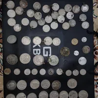 ی سری وسایل وسکه|کلکسیون اشیاء عتیقه|کبودرآهنگ, |دیوار