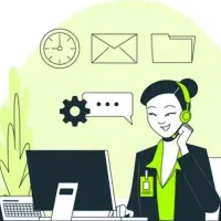 اولین مرکز ارائه دهنده خدمات اداری رشت