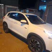 تیگو ۷ 1401|خودرو سواری و وانت|تهران, فردوسی|دیوار