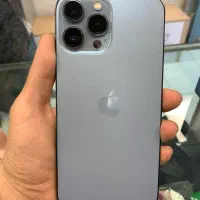 13 pro max 512‌گیگ