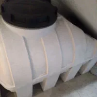 منبه اب زیر پله