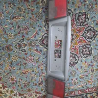 فنر لول شرکتی جلو پژو و سمند وچراغ عقب سمند