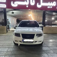 سورن پلاس فول، مدل ۱۴۰۲|خودرو سواری و وانت|یزد, |دیوار