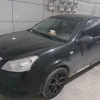 یکی از قشنگترین ام وی ام ۵۵۰ های ایران