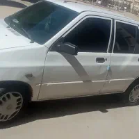 پراید132مدل88
