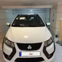 کوییک GXRLمدل 1404مانیتور دار ردیاب کارخونه ای|خودرو سواری و وانت|کرمان, |دیوار