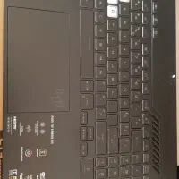 FX507zc لپ تاپ گیمینگ ایسوس|رایانه همراه|شیراز, زرهی|دیوار