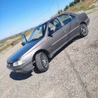 پژو|خودرو سواری و وانت|کلیبر, |دیوار