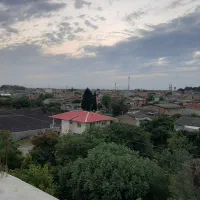 فروش ساختمان نیمه کاره دوبلکس|فروش خانه و ویلا|ساری, |دیوار