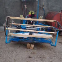 دروگر مدل۷۷ اصل ایتالیایی با ۳تا جلوبندی|خودرو سنگین|زنجان, |دیوار