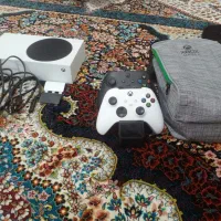 ایکس باکس سری اس