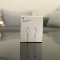 کابل شارژ آیفون اصلی