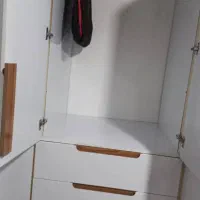 نصاب وساخت وتعمیرات کابینت وکمد دیواری|خدمات پیشه و مهارت|نورآباد, |دیوار