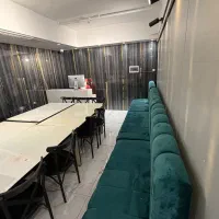 اجاره فضای هنری برای کلاس و ورکشاپ