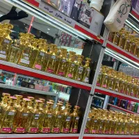 عطر و ادکلنهای اصلی اورجینال با تضمین ماندگاری