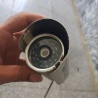 ماکت دوربین با پایه فلزی