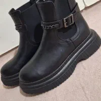 کیف و کفش|کیف، کفش، کمربند|خرمدره, |دیوار