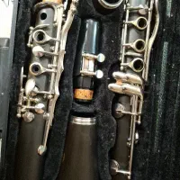 کلارینت اوشن