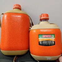 قمقمه اب مشک آب