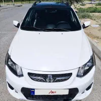 کوییک اتومات فول اپشن،QUICK R PLUS|خودرو سواری و وانت|مشهد, امیر آباد|دیوار