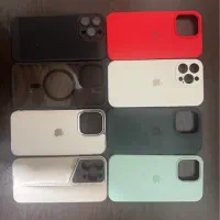 قاب آیفون 15promax