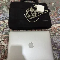 mac book air a1369 2011|رایانه همراه|تهران, تهرانپارس شرقی|دیوار