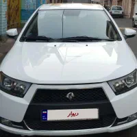 دنا پلاس توربو  6 سرعته مدل 1402