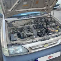 پراید89|خودرو سواری و وانت|نیشابور, بزرگمهر|دیوار