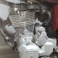 موتور سیجی 150 ساوین