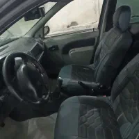 ال نود معاوضه با وانت|خودرو سواری و وانت|تبریز, |دیوار