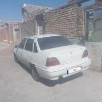 دوو سیلو|خودرو سواری و وانت|رامند, |دیوار