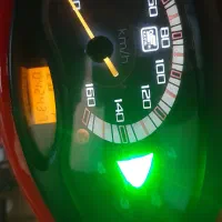 موتور بی کلاج کویر S1|موتورسیکلت|اصفهان, گلزار|دیوار