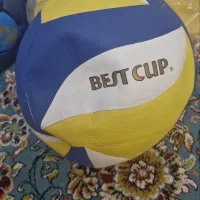 وسایل ورزشی توپ وتور فوتسال وهندبال|تجهیزات ورزشی|صباشهر, |دیوار