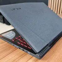 لنوو LEGION گیمینگ حرفه ای core i7 ram 32|رایانه همراه|شیراز, فرگاز|دیوار