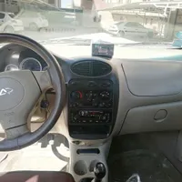 ام وی ام 110  4 سیلندر