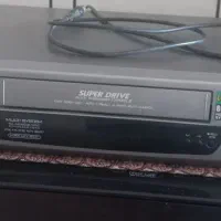 یک دستگاه ویدئو پاناسونیک