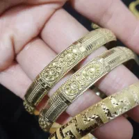 طلای بدون اجرت|جواهرات|سنقر, |دیوار