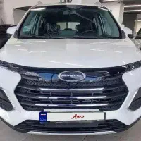 فروش نقد کارخانه / خودرو KMC SR3 /خسروانی TKK|خودرو سواری و وانت|تهران, آسمان|دیوار