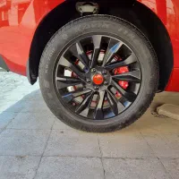 تراش دیسک روکار