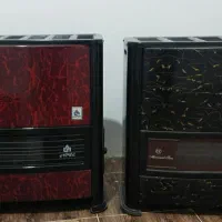 دو عدد بخاری در حد نو