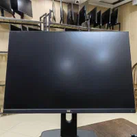 مانیتور DELL 24 IPS سری U طراحی