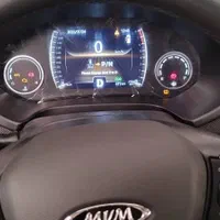 ام‌وی‌ام X55 اکسلنت، مدل ۱۳۹۹|خودرو سواری و وانت|تهران, دریان‌نو|دیوار