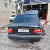 پراید مدل ۸۲|خودرو سواری و وانت|لنگرود, |دیوار