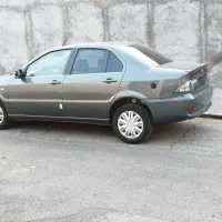 سمند سورن پلاس دوگانه EF7